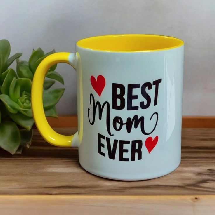 PREMIUM CERAMIC MUG – 350ML | PERFECT FOR CUSTOM PRINTING & GIFTS