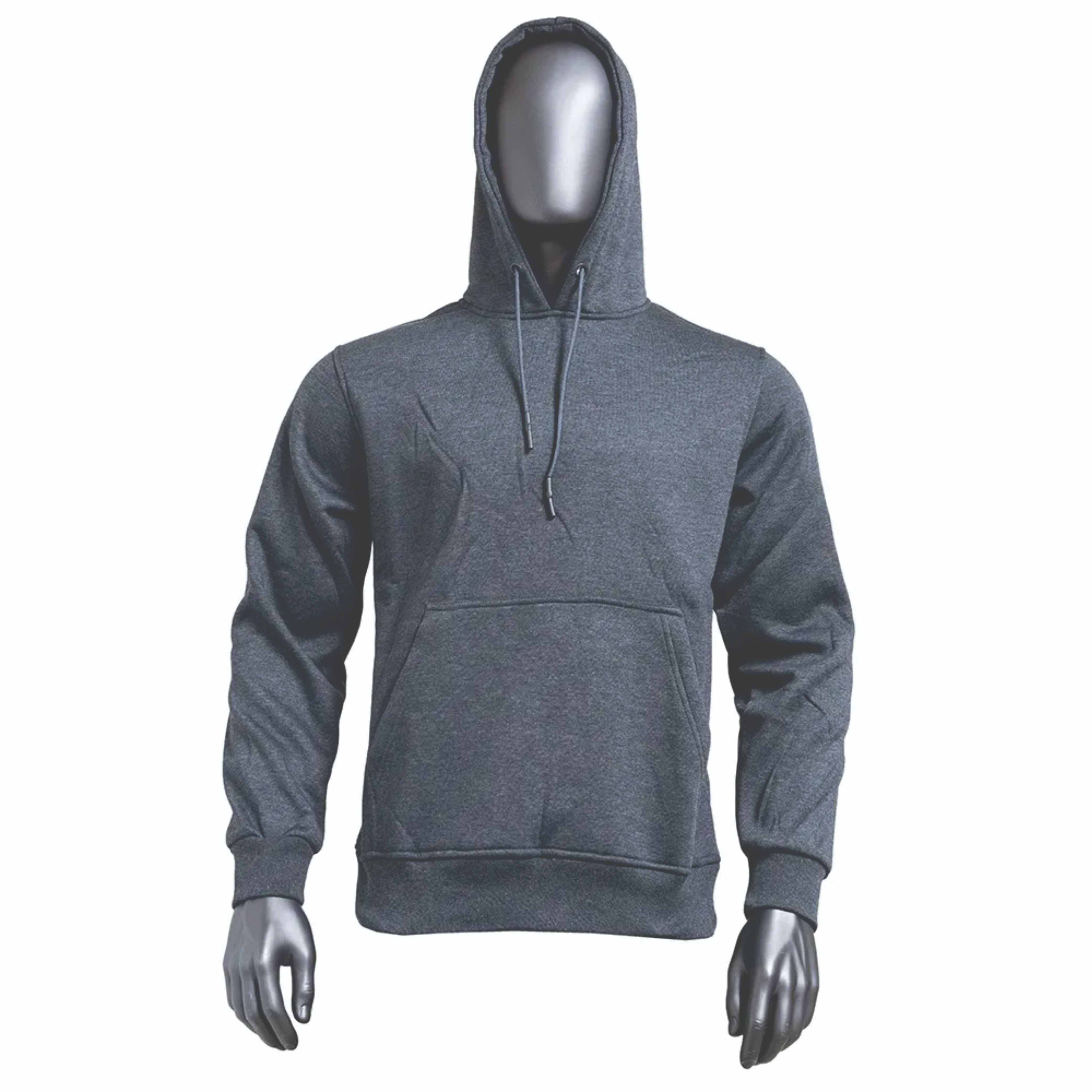 PREMIUM UNISEX HOODIE – WARM COTTON BLEND SWEATSHIRT | COMFORTABLE | STYLISH AND WARM