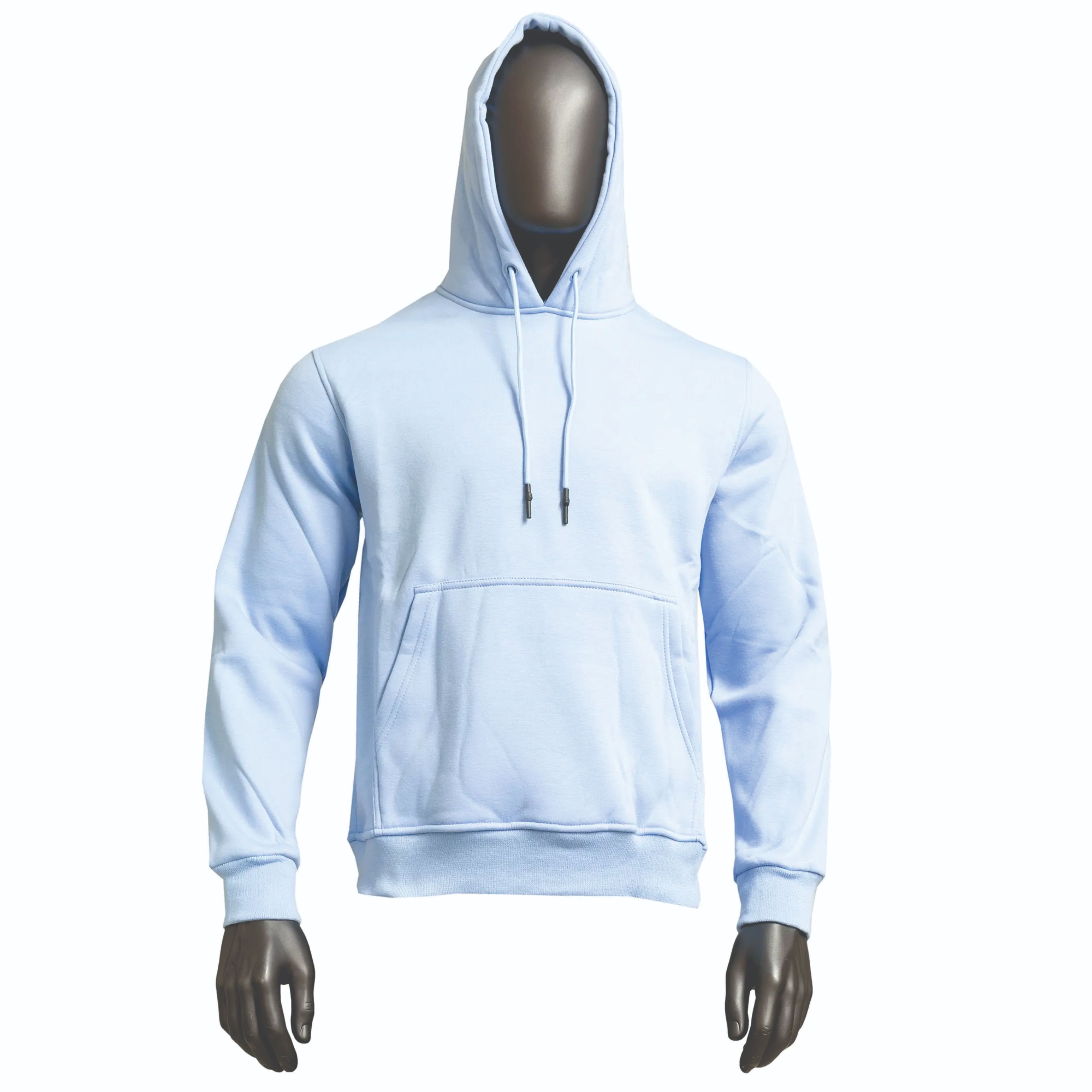 PREMIUM UNISEX HOODIE – WARM COTTON BLEND SWEATSHIRT | COMFORTABLE | STYLISH AND WARM