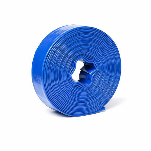 Heavy Duty Flexible PVC Hose