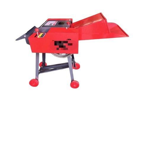 Premier Chaff Cutter With Gear