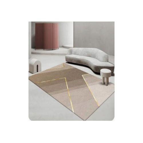 3D Print Carpet Quality 3D Carpets Size: 5 by 8 feets 5*8 Carpet