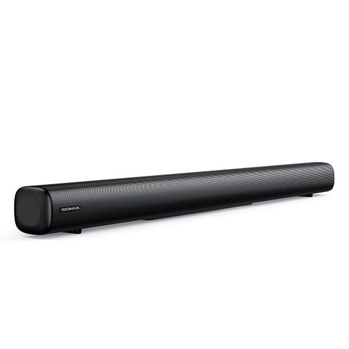 [Exclusive Online Offer] Vision Plus VP2111SB 2.1-channel entry-level soundbar system, Deep Bass, HDMI ARC, Minimalist Design, Multiple EQ Modes, 240W Max Power, Bluetooth connectivity