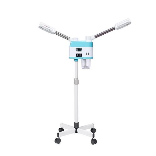 2 in 1 facial steamer