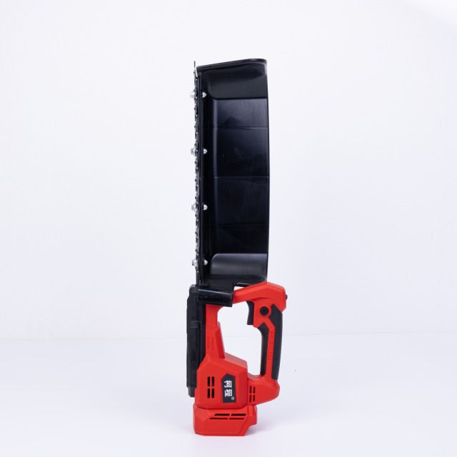 German brand lithium battery tea picking machine with 6-speed speed regulation, portable tea picking machine, single person handheld tea garden tea picking tool, household hedge trimmer