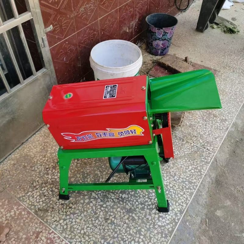 New generation of high-efficiency household small corn sheller, fully automatic electric corn sheller