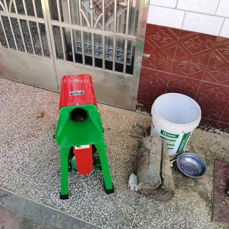New generation of high-efficiency household small corn sheller, fully automatic electric corn sheller
