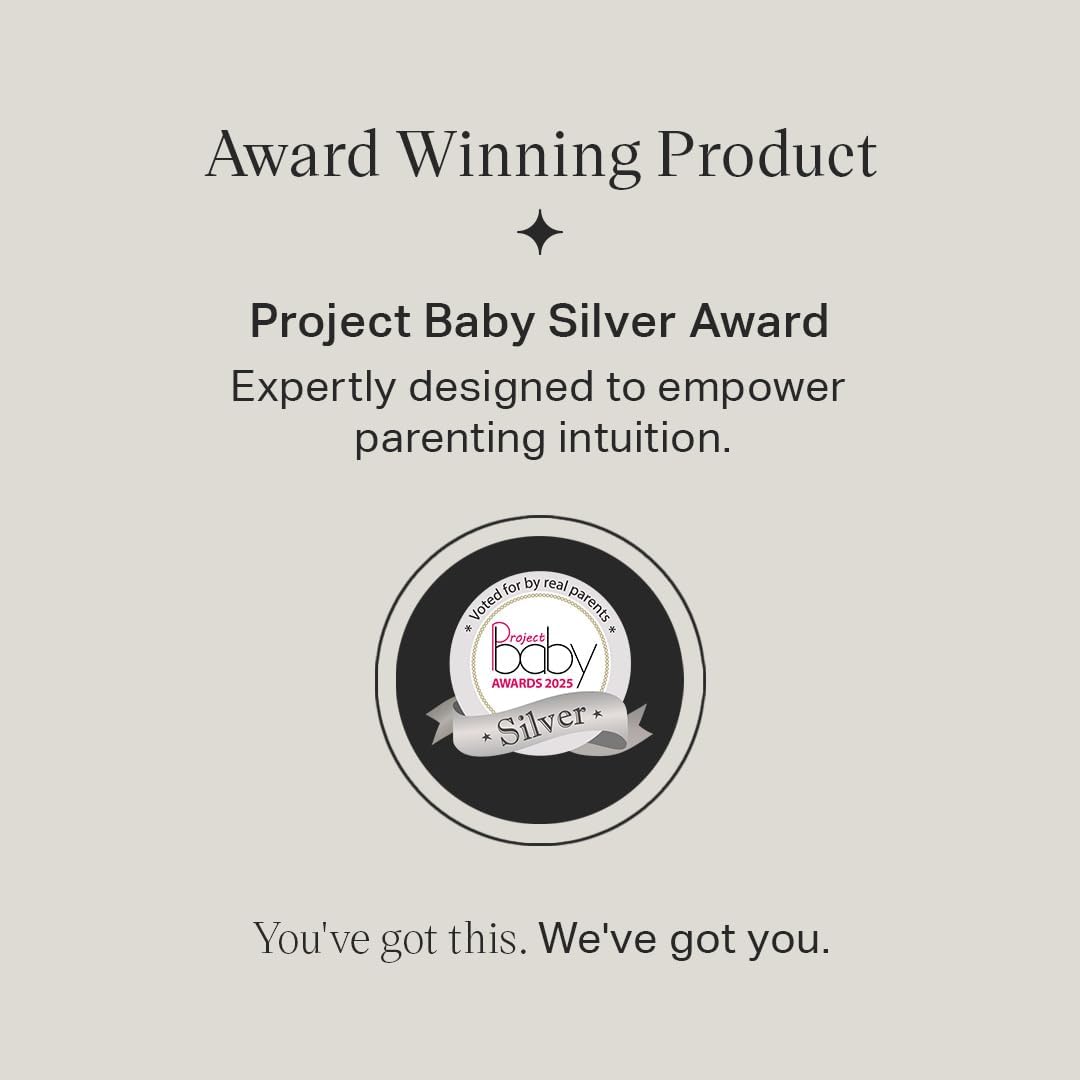 Tommee Tippee notouch Forehead infrared thermometer (no contact, no disturbance)