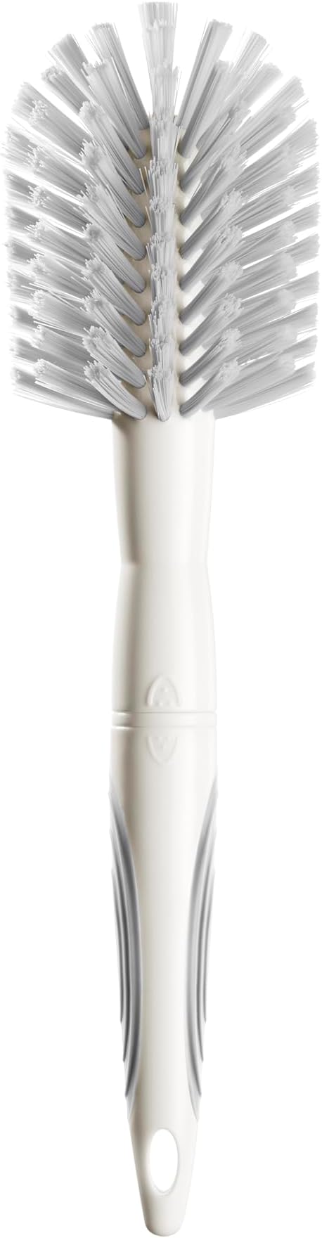 Tommee Tippee Closer to Nature 2-in-1 Baby Bottle Brush (