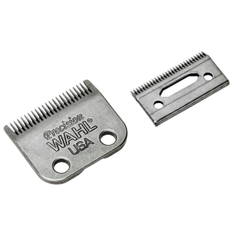2 HOLE TAPER STAREX BLADE – PROFESSIONAL REPLACEMENT CLIPPER BLADE