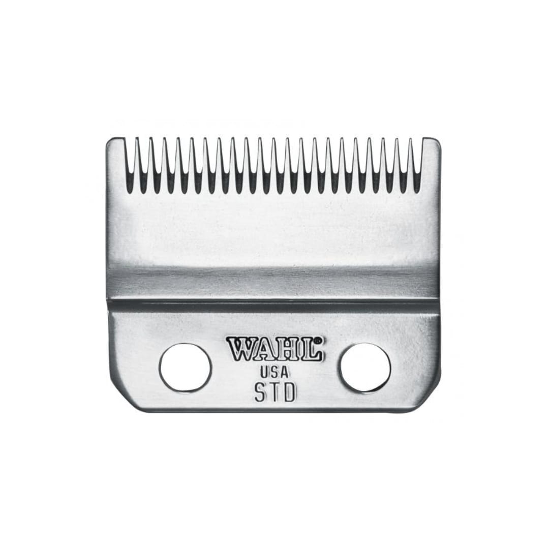 2 HOLE TAPER STAREX BLADE – PROFESSIONAL REPLACEMENT CLIPPER BLADE