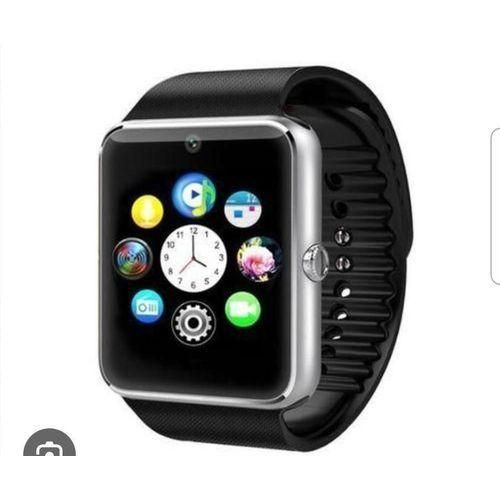 [CLEARANCE SALE] SmartBerry Smartbarry W008 Smart Watch with Sim card/Memory card slot