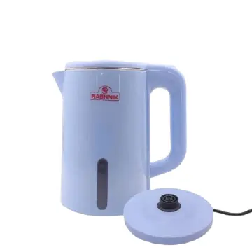 K Elec Kettle 2.3L