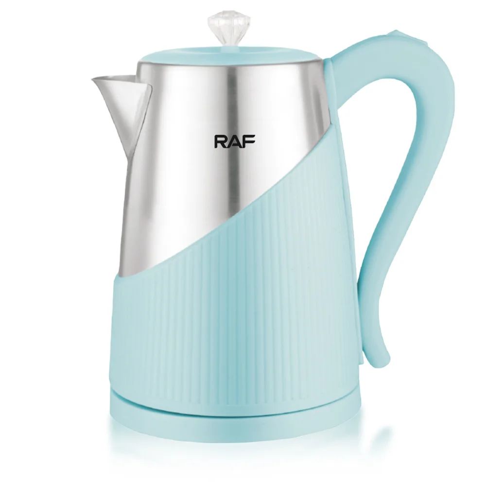 2L Kitchen Home Appliance BPA Free Interior Safe Material Electric Kettle