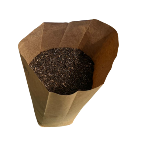 Grow Organic Fertilizer