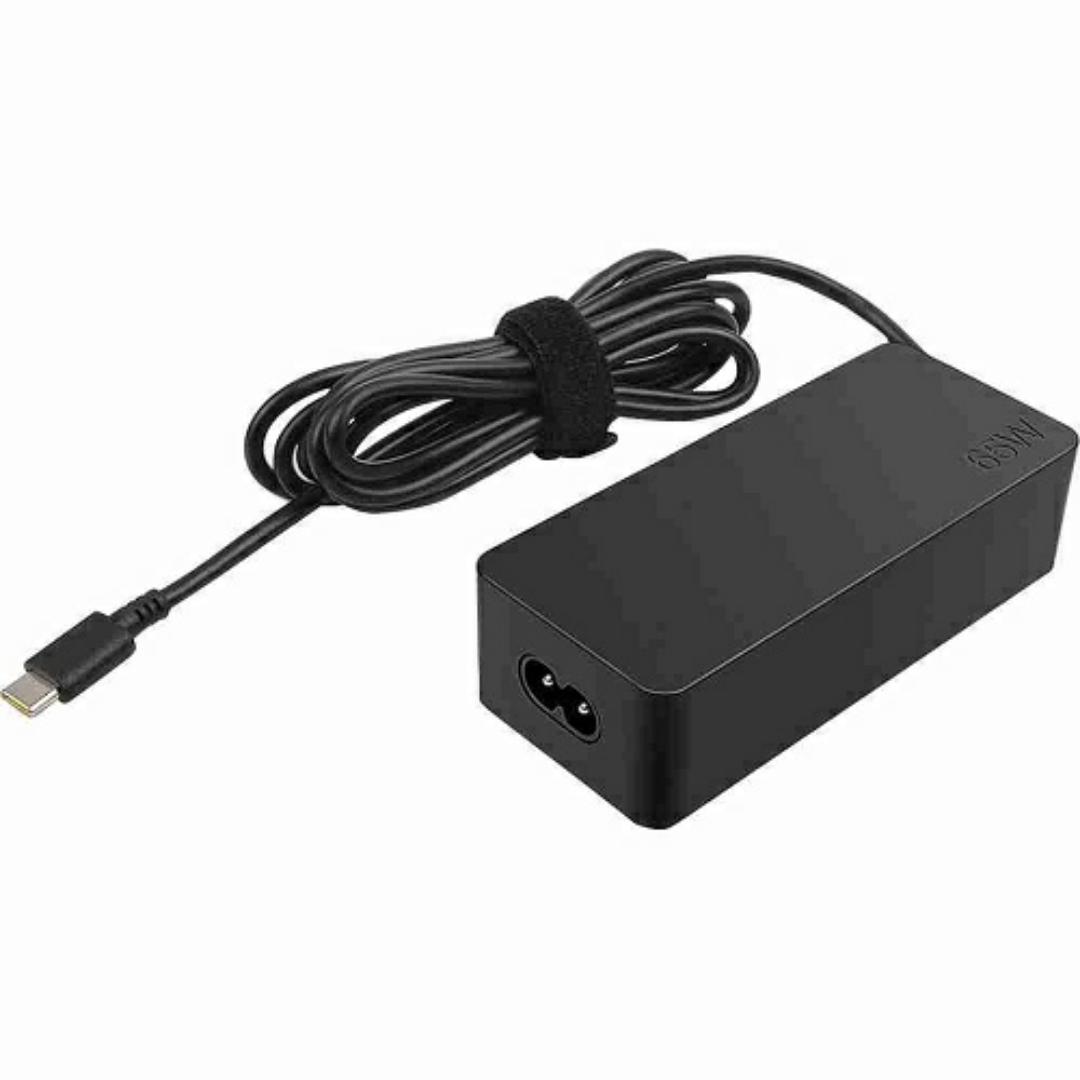 Lenovo 65W AC Power Adapter USB Type C Laptop Charger