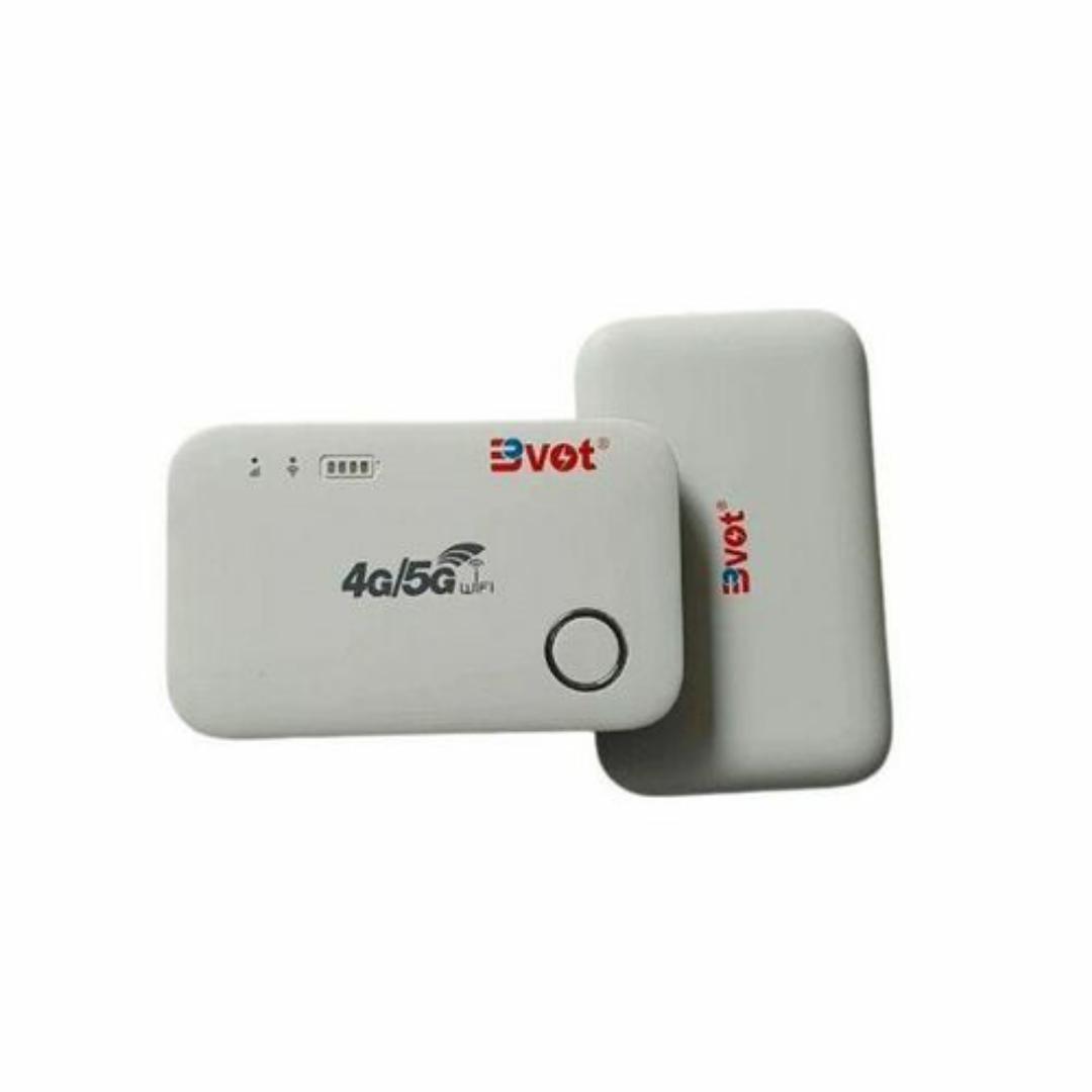 Portable Wireless Wifi Mifi Hotspot 4G
