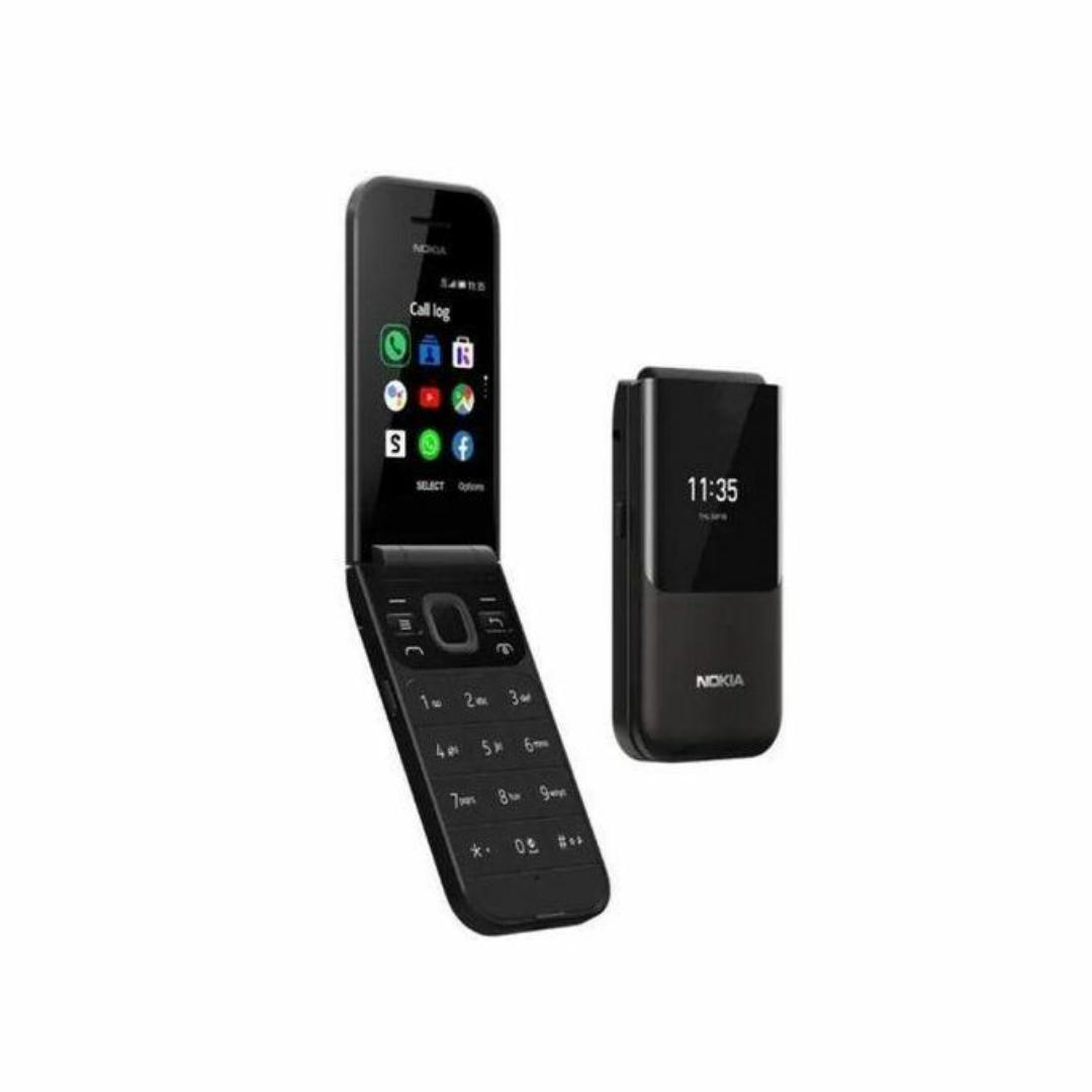 Nokia Flip 2720