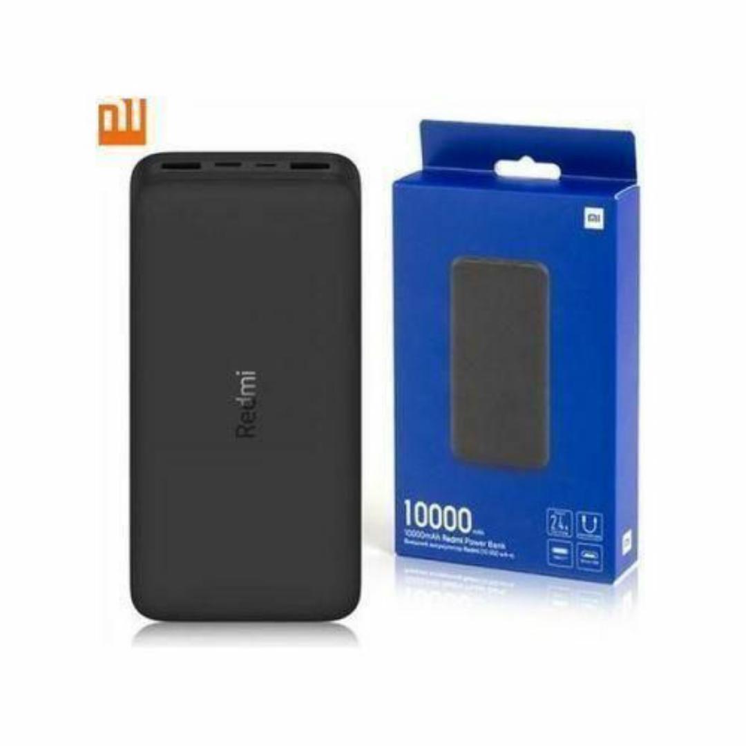 10000mAh Redmi Power bank