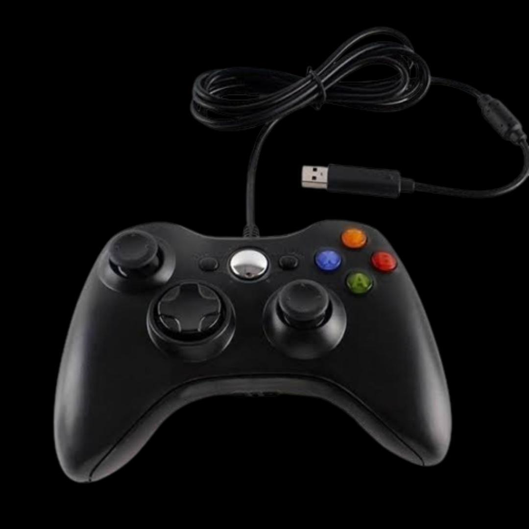 Xbox 360 Wired Controller