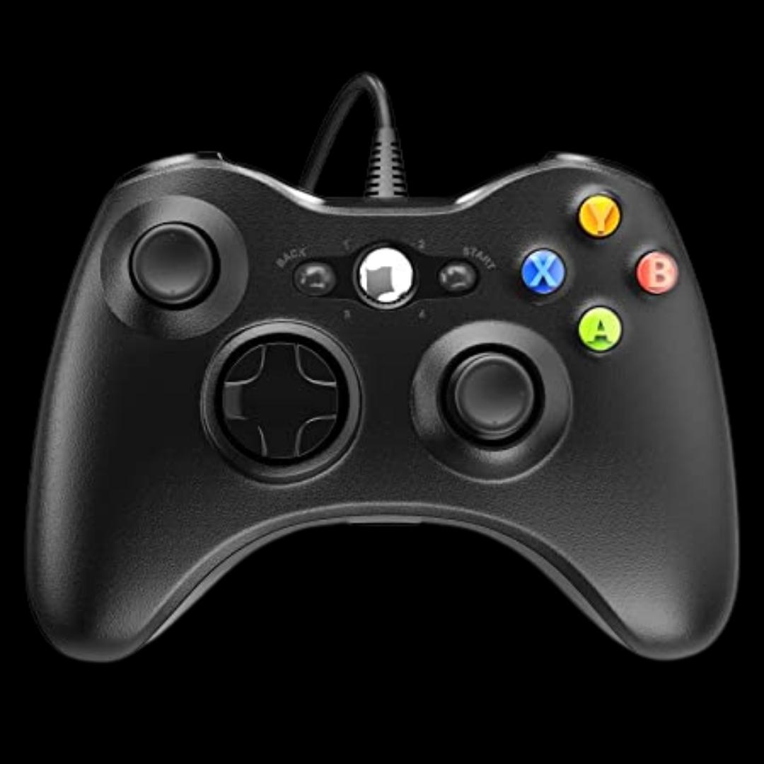 Xbox 360 Wired Controller