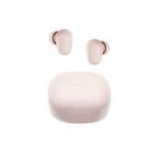 Redmi Buds 6 Play with 36 hours playtime AI Noise Reduction for calls IPX4 Water resistance google fast pair Earbuds