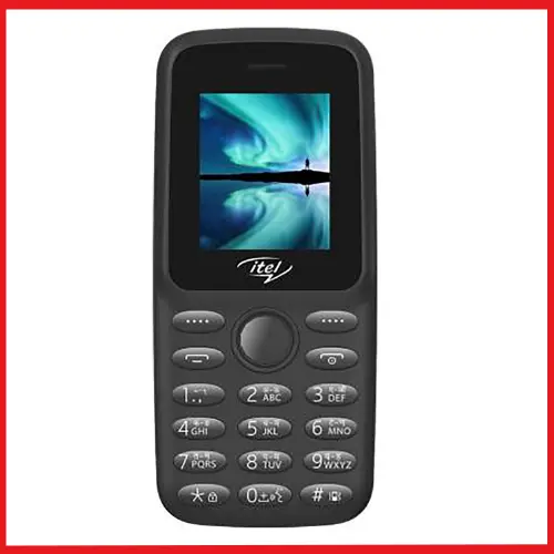LIMITED TIME DEALS!!!!NEW ITEL 2163 1.8" DISPLAY WIRELESS FM DUAL SIM OPERA MINI BRIGHT TORCH KABAMBE KATULULU BUTTON FEATURE PHONE KING TALKER 2000 CONTACTS MEMORY ONE 5.0