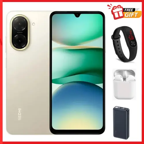 BRAND NEW XIAOMI Redmi A7 6.9" 64GB ROM + 3GB RAM 50MP 5200mAh (Dual Sim) on screen fingerprint (2year warranty)