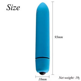 10 Speed Vibration Clit Stimulation Adult Sex Toy Vibrating Jump Love Egg Mini Bullet G Spot Vagina Vibrator for Women Female - image 2