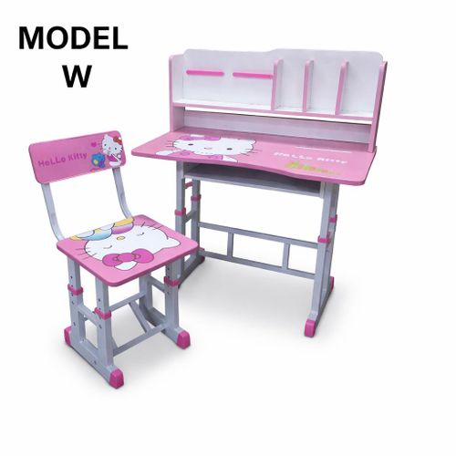 Hello Kitty Kids Study Desk