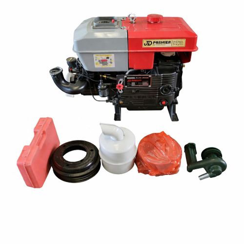 Premier 20HP Diesel Engine For Water Pump And Agriculture