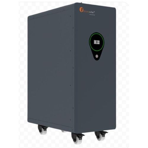 Felicity 48V 500Ah 25kWh Lithium Solar Battery (FLA48500)