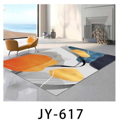 Quality 3D Carpet Size : 7 by 10 feets 7*10 Carpet 3D Print