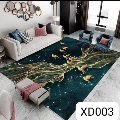 High Quality 3D Carpet size 7 by 10 feets Size 7*10 Carpet