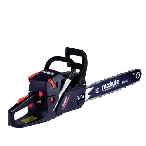 ,Makute High Power 20-Inch Petrol Chain Saw