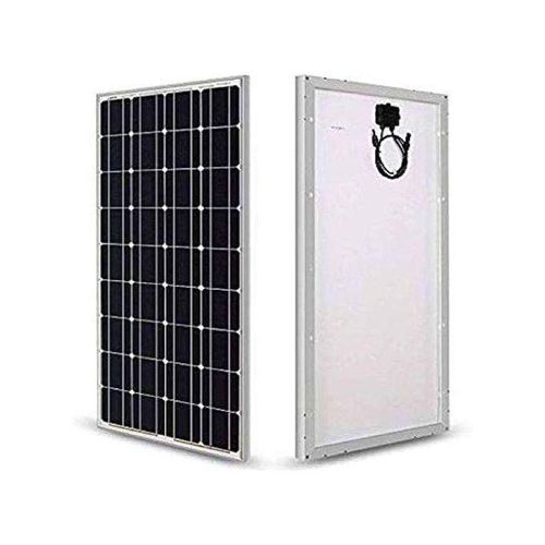 Sunlight Solar 100W Solar Panel All Weather Solar Panel