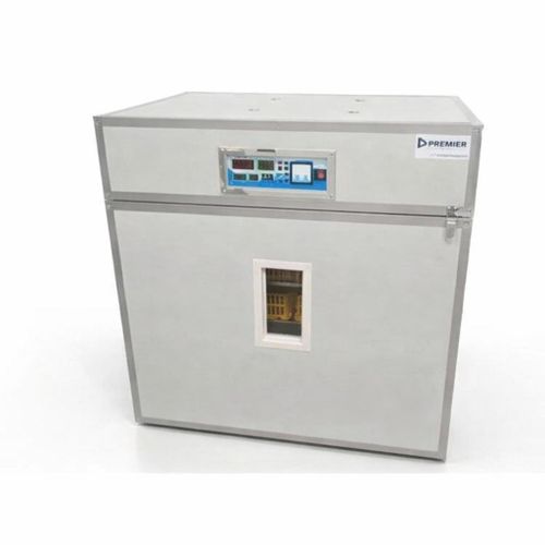 Premier Heavy Duty Egg Incubator