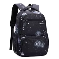 School Backpack Girls Boys Teenagers School Bag Backpacks Daypack for Students Women Boys Children School Bag Set Pencil Case School Children Starry kids school bag. Mochila backpack for children