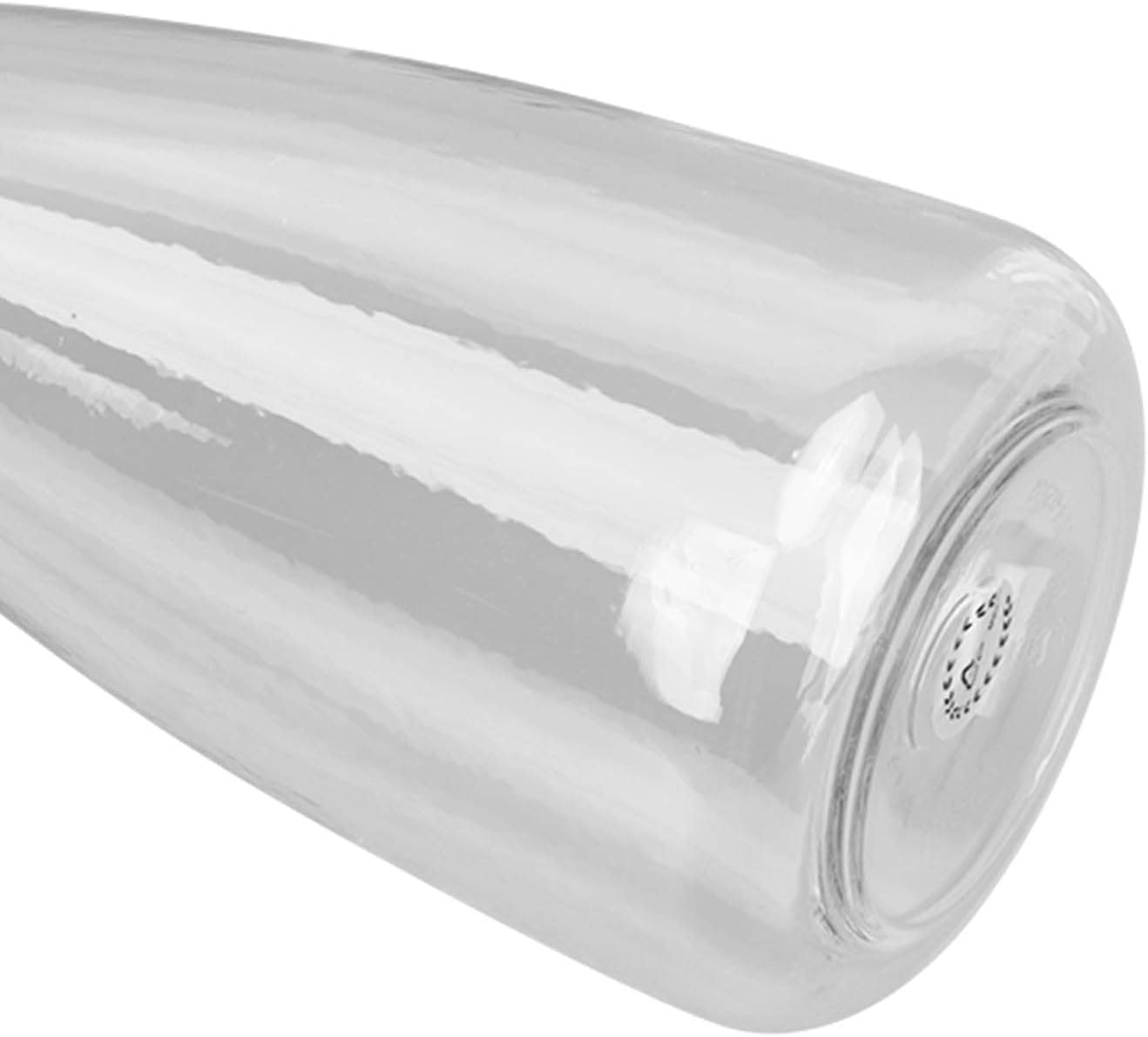 Juice Bottles with Lids,1000ml Transparent Beverage Bottle Leak-Proof Reusable Drinking Bottle Used for Work Gym Home Storage of Juice and Water