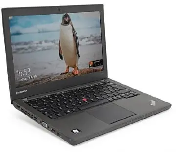 Lenovo ThinkPad T450s Touch Core i5 5th Gen 8GB/256GB SSD