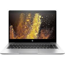 Refurbished Hp Elitebook 745G5 AMD Ryzen 5 8GB RAM 256GB SSD 14'' 1 Gb Graphic backlight keyboard Refurbished laptops Notebook Refurbished Computers Refurbished Hp Laptops