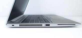 Refurbished Hp Elitebook 745G5 AMD Ryzen 5 8GB RAM 256GB SSD 14'' 1 Gb Graphic backlight keyboard Refurbished laptops Notebook Refurbished Computers Refurbished Hp Laptops