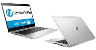Refurbished Hp Elitebook 745G5 AMD Ryzen 5 8GB RAM 256GB SSD 14'' 1 Gb Graphic backlight keyboard Refurbished laptops Notebook Refurbished Computers Refurbished Hp Laptops