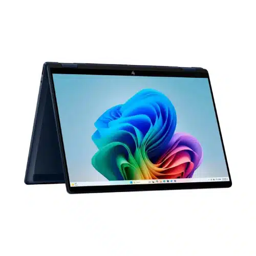 { New Arrivals} Brand New HP OmniBook X Flip 16 x360 2-in-1 Touchscreen Laptop Intel Core Ultra 7 265V 16GB RAM 1TB SSD 256V 14" FHD+ 5MP IR Webcam, Win 11 Pro Brand New Laptop