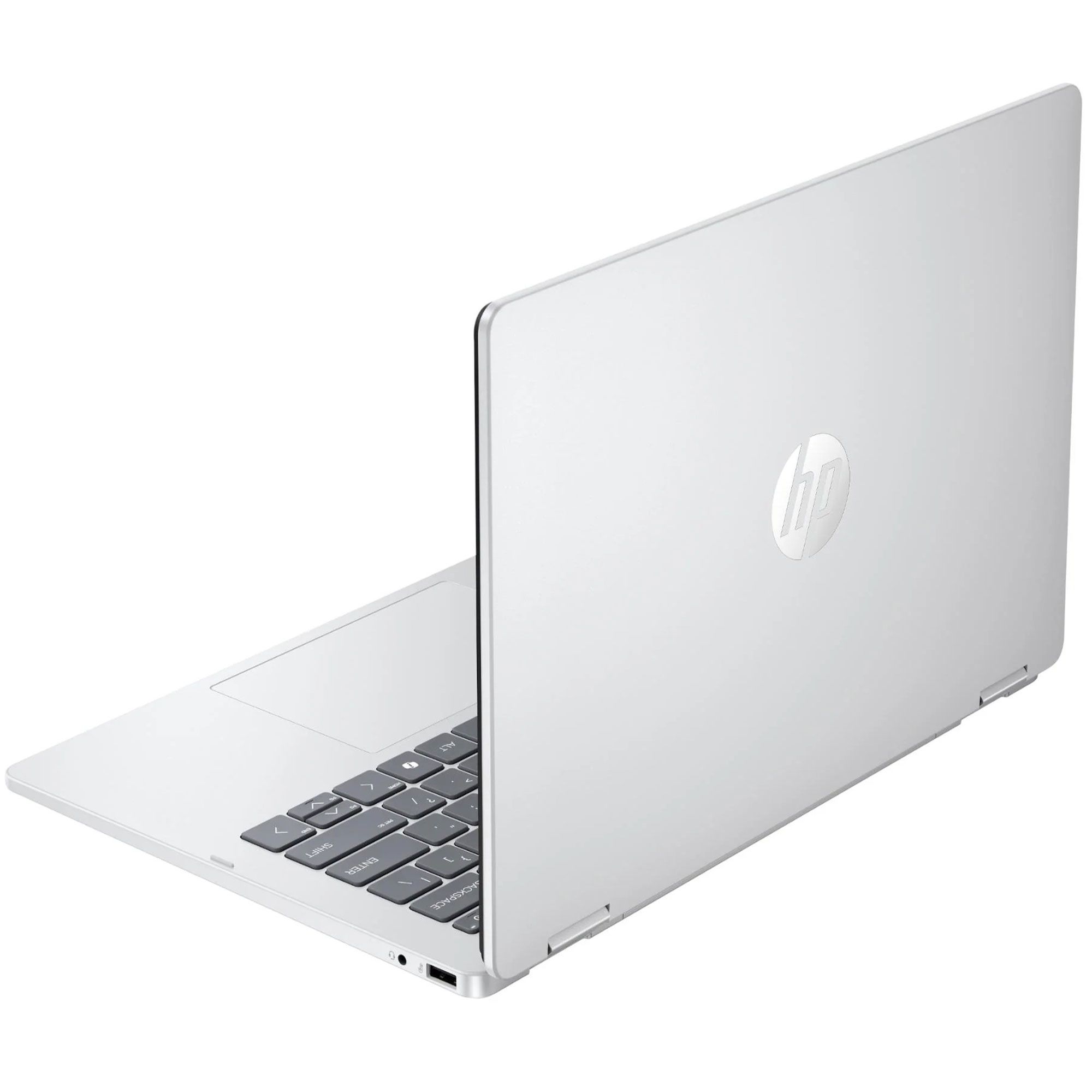 Brand New HP Omnibook 5 Flip 14-fp0023dx Intel Core i7 150U 16GB RAM 512GB SSD 14 Inch 2K Touchscreen Display 2 in 1 laptop New Laptops comes with a 360-degree hinge Windows 11