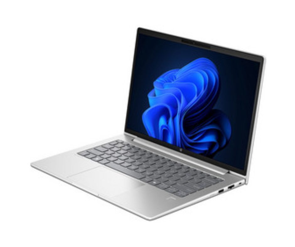 Brand New HP ProBook 440 G11 Intel® Core™ Ultra 7 15th Gen 16GB RAM 512GB SSD 14inch FHD DOS Fingerprint Reader, Backlit Keyboard New Laptops Pike Silver New Hp Laptop
