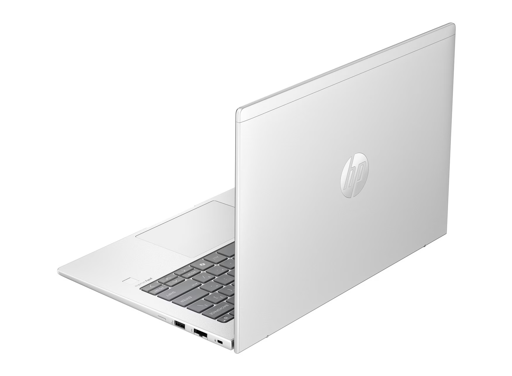 Brand New HP ProBook 440 G11 Intel® Core™ Ultra 7 15th Gen 16GB RAM 512GB SSD 14inch FHD DOS Fingerprint Reader, Backlit Keyboard New Laptops Pike Silver New Hp Laptop