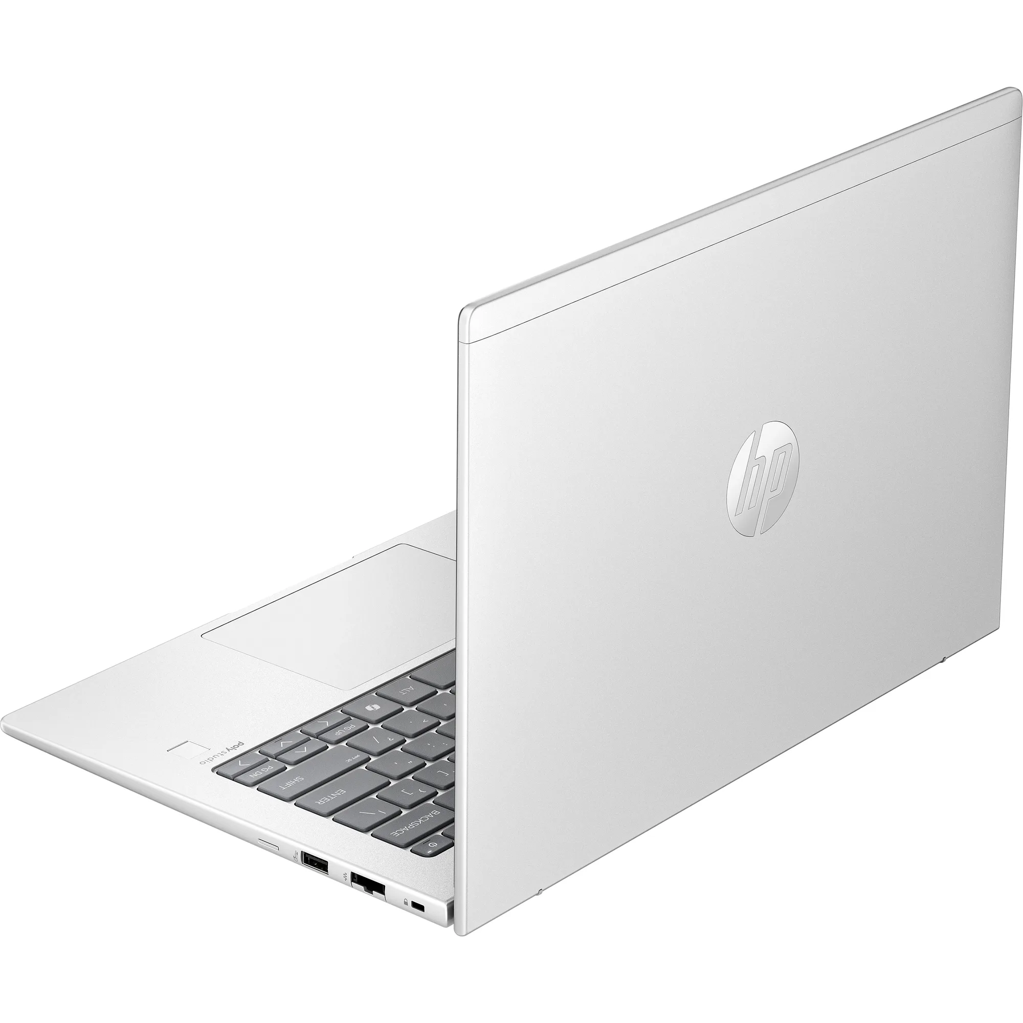 Brand New HP ProBook 440 G11 Intel® Core™ Ultra 7 15th Gen 16GB RAM 512GB SSD 14inch FHD DOS Fingerprint Reader, Backlit Keyboard New Laptops Pike Silver New Hp Laptop