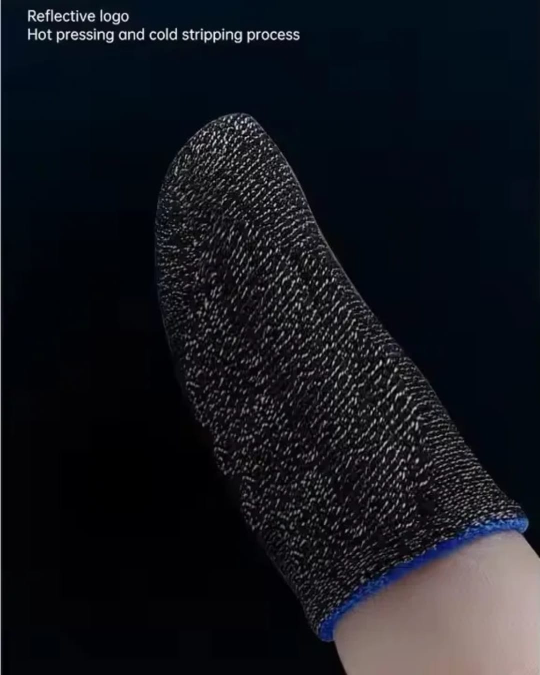 🎮 New Gaming Finger Sleeves (Mobile Gaming Pro Edition) 🎮