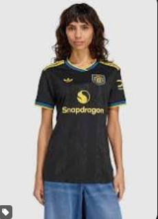 Manchester United 2025/2026 Black Jersey – Men’s Breathable Football Shirt | Sports Training T-Shirt